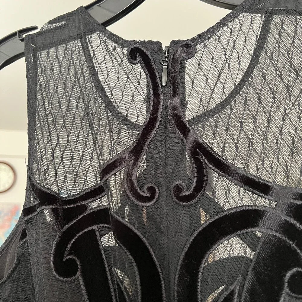 BCBG MaxAzria Dress - Picture 9 of 13